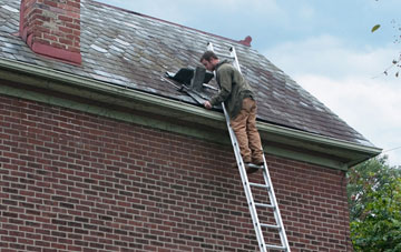 what affects urgent Baile A Mhanaich roof repairs