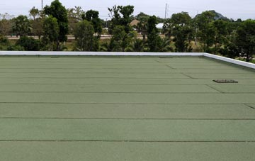 all Baile A Mhanaich roofing types quoted for