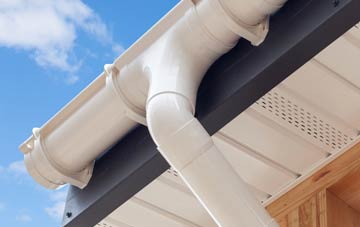 Baile A Mhanaich gutter installation costs