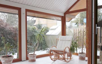 Baile A Mhanaich hardwood conservatory roofing repairs