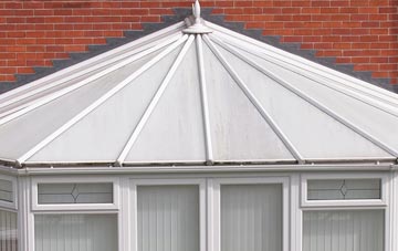 Baile A Mhanaich polycarbonate conservatory roof repairs