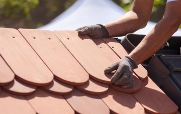 Baile A Mhanaich roof tile contractors