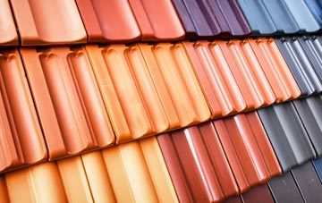 Baile A Mhanaich roof tile costs