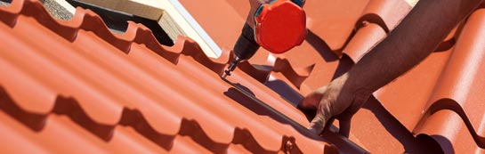 save on Baile A Mhanaich roof installation costs