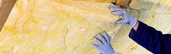 quotes for Baile A Mhanaich roof insulation