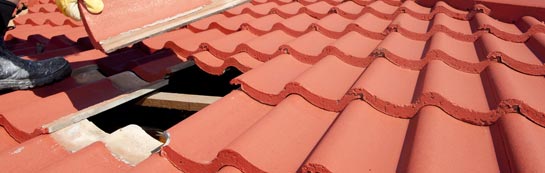 compare Baile A Mhanaich roof repair quotes