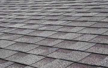 Baile A Mhanaich tiles for shallow pitch roofing