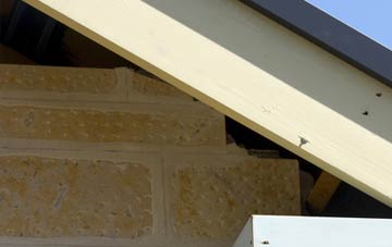soffit repair Baile A Mhanaich