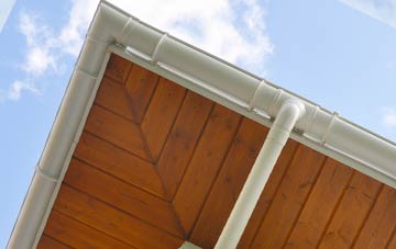 Baile A Mhanaich soffit types