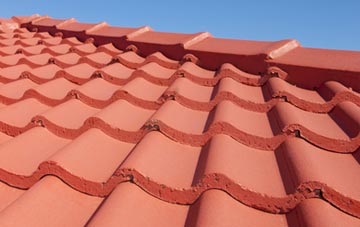 Baile A Mhanaich tile and slate roof replacement