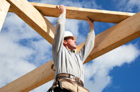 Baile A Mhanaich roof replacement work